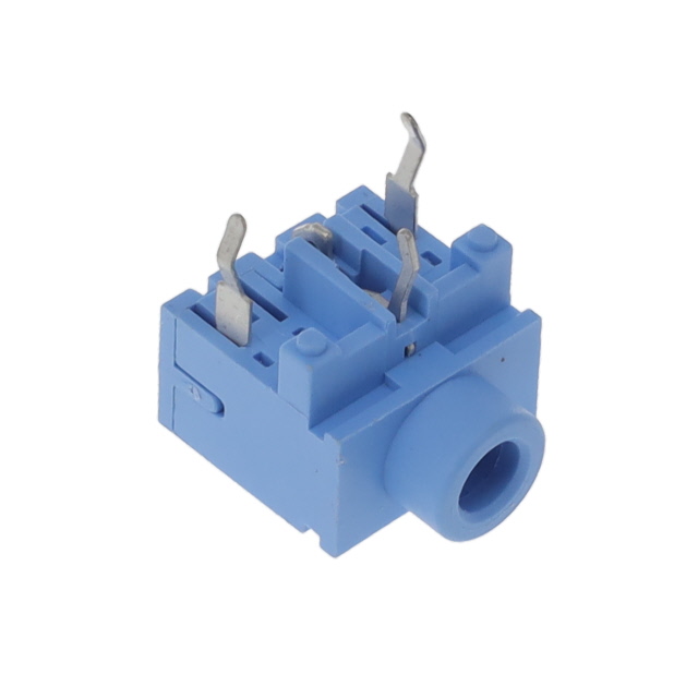 STX-3120-3B-284C Kycon, Inc.  Audio Connectors