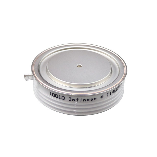 T1400N16H75VTXPSA1 Infineon Technologies  SCRs - Modules