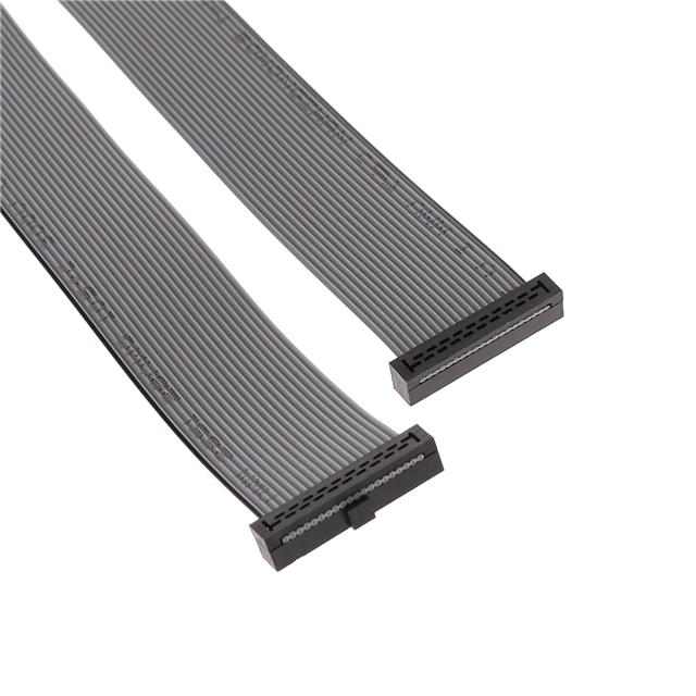 TCSD-10-D-02.50-01-F Samtec Inc.  Assemblaggi di cavi