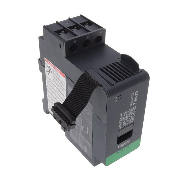 TPRST025 Schneider Electric  Modules de cartes de commande de moteur