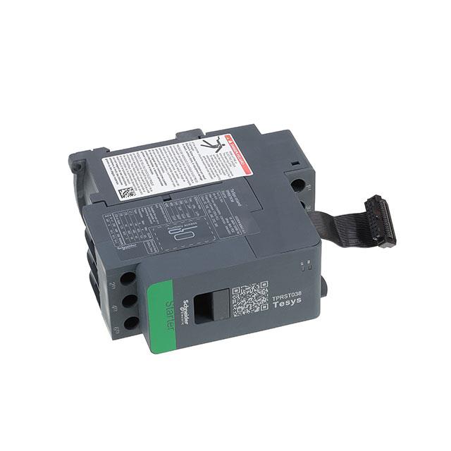 TPRST038 Schneider Electric  Moduli per schede driver motore