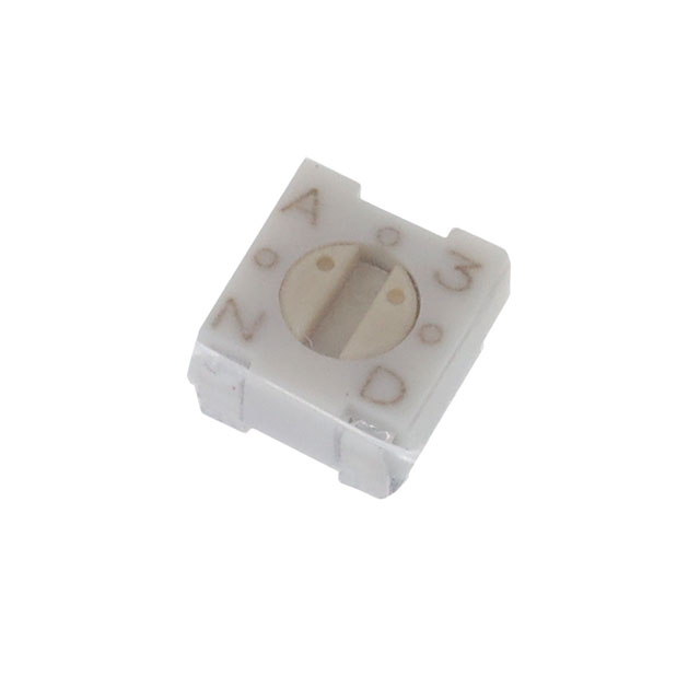 TS3YJ102MR15 Vishay Sfernice  Trimmer Potentiometers
