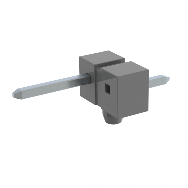 TSM-102-01-T-SH-A-001-TR Samtec Inc.  Headers Male Pins