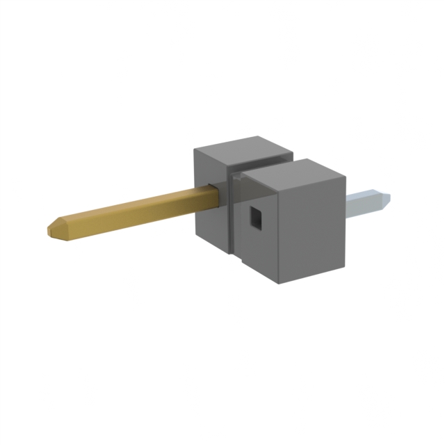 TSM-102-01-S-SH-001 Samtec Inc.  Embases à broches mâles