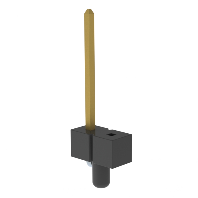 TSM-102-03-S-SV-A-001-P-TR Samtec Inc.  Headers Male Pins