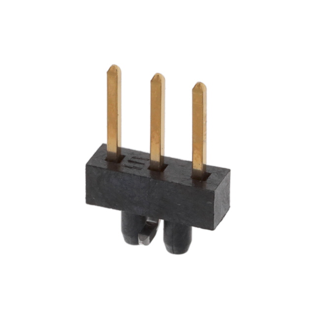 TSM-103-01-L-SV-A Samtec Inc.  Headers Male Pins