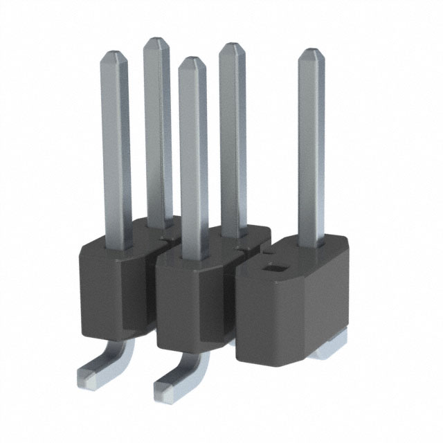 TSM-103-01-T-DV-001 Samtec Inc.  Embases à broches mâles