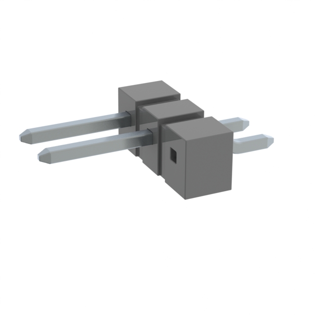 TSM-103-01-T-SH-001 Samtec Inc.  Embases à broches mâles