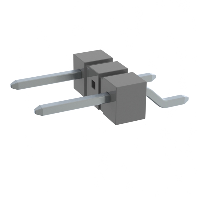 TSM-103-01-T-SH-002 Samtec Inc.  Headers Male Pins