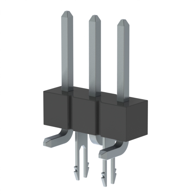 TSM-103-01-T-SV-LC-P-TR Samtec Inc.  Headers Male Pins