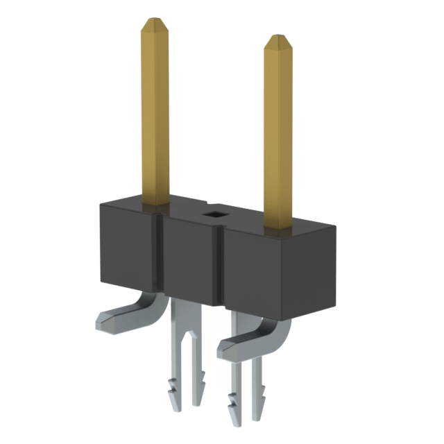 TSM-103-01-L-SV-LC-002 Samtec Inc.  Embases à broches mâles