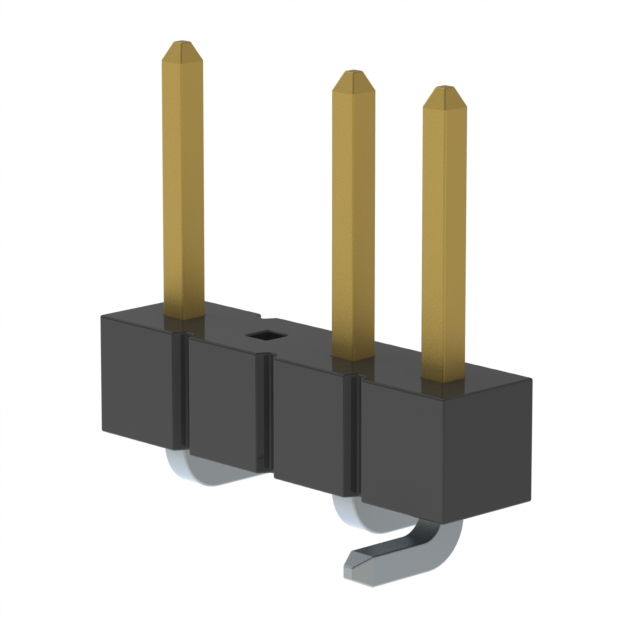 TSM-104-01-S-SV-P-003 Samtec Inc.  Embases à broches mâles