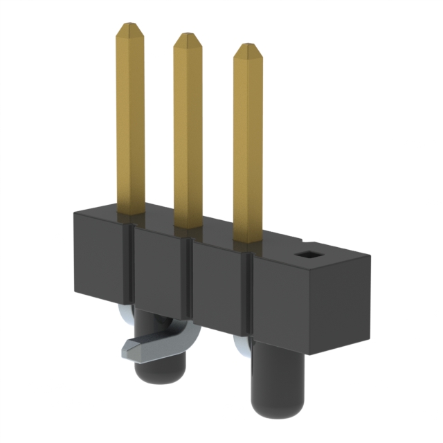 TSM-104-01-L-SV-A-001-P-TR Samtec Inc.  Headers Male Pins