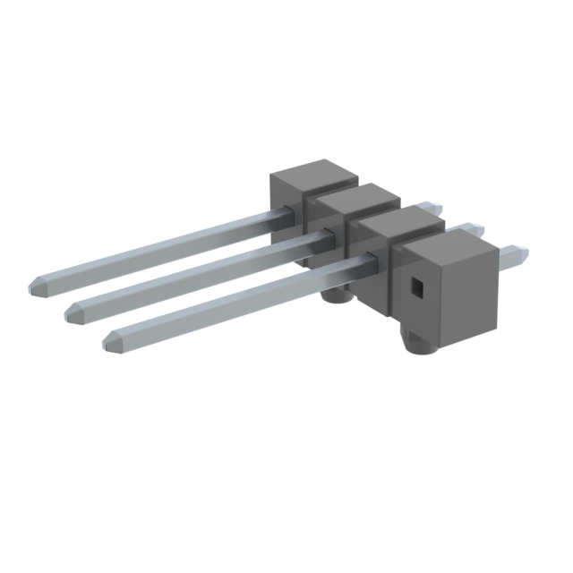TSM-104-03-T-SH-A-001-K Samtec Inc.  Headers Male Pins