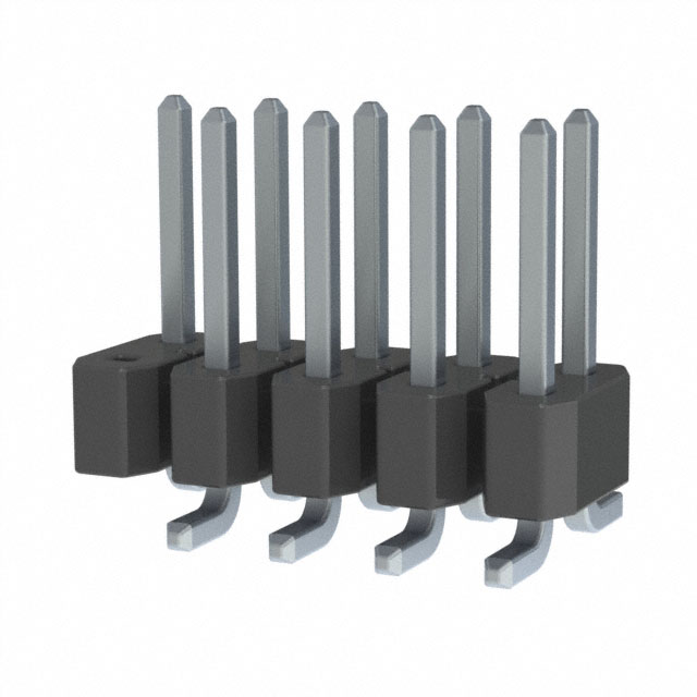 TSM-105-01-T-DV-009-P-TR Samtec Inc.  Embases à broches mâles