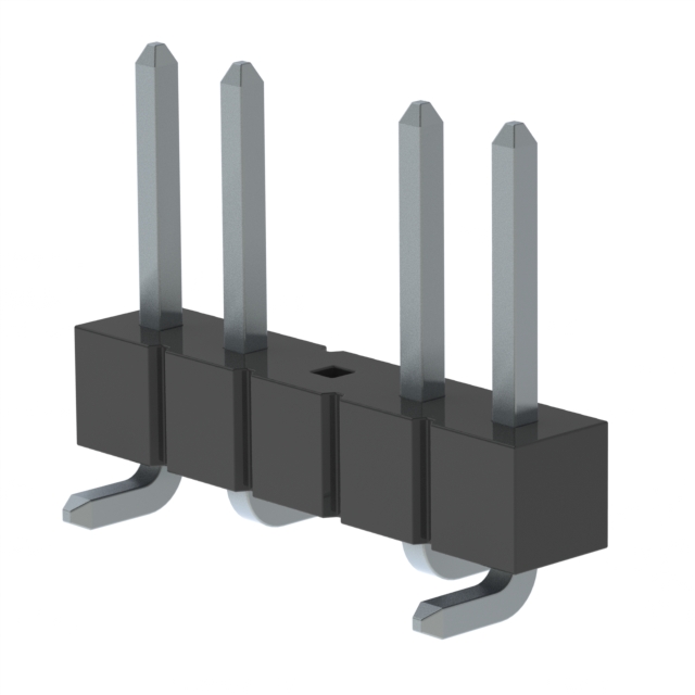 TSM-105-01-T-SV-003-P-TR Samtec Inc.  Headers Male Pins