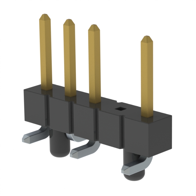 TSM-105-01-F-SV-A-002 Samtec Inc.  Embases à broches mâles