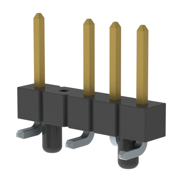 TSM-105-01-F-SV-A-004 Samtec Inc.  Embases à broches mâles