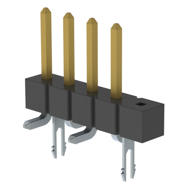 TSM-105-01-L-SV-LC-001-P-TR Samtec Inc.  Embases à broches mâles