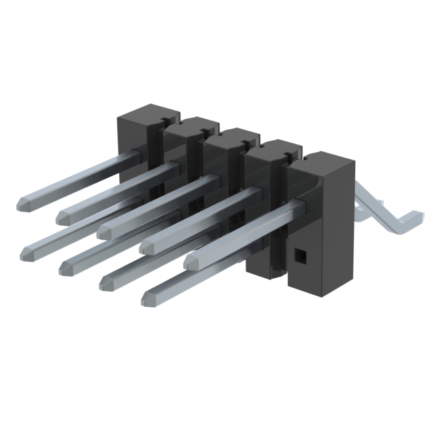 TSM-105-02-T-DH-001 Samtec Inc.  Embases à broches mâles