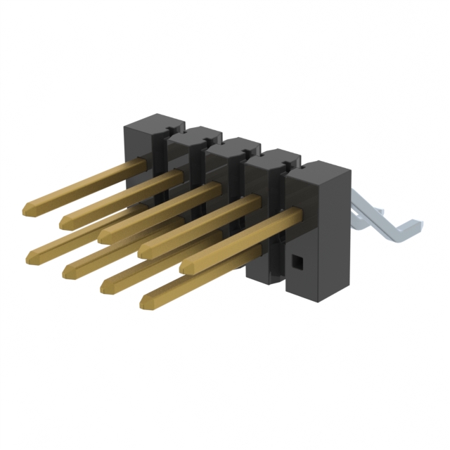 TSM-105-02-L-DH-001 Samtec Inc.  Embases à broches mâles