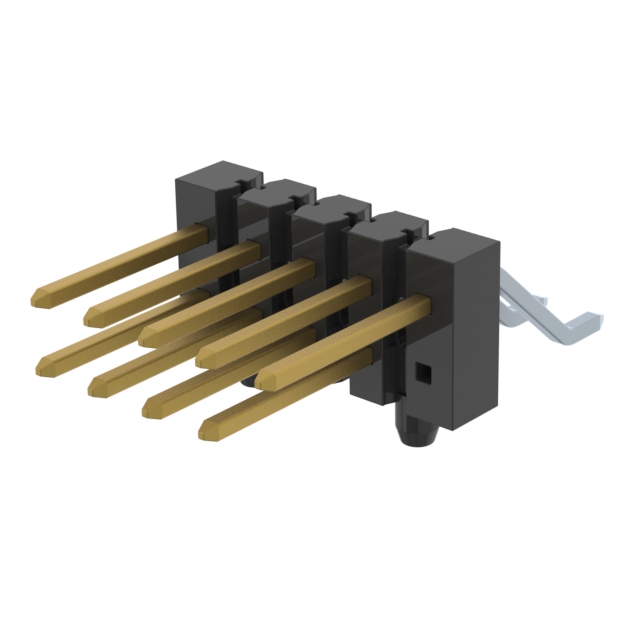 TSM-105-02-L-DH-A-001-K-TR Samtec Inc.  Embases à broches mâles