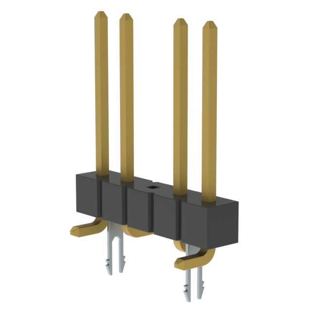 TSM-105-03-G-SV-LC-003 Samtec Inc.  Embases à broches mâles