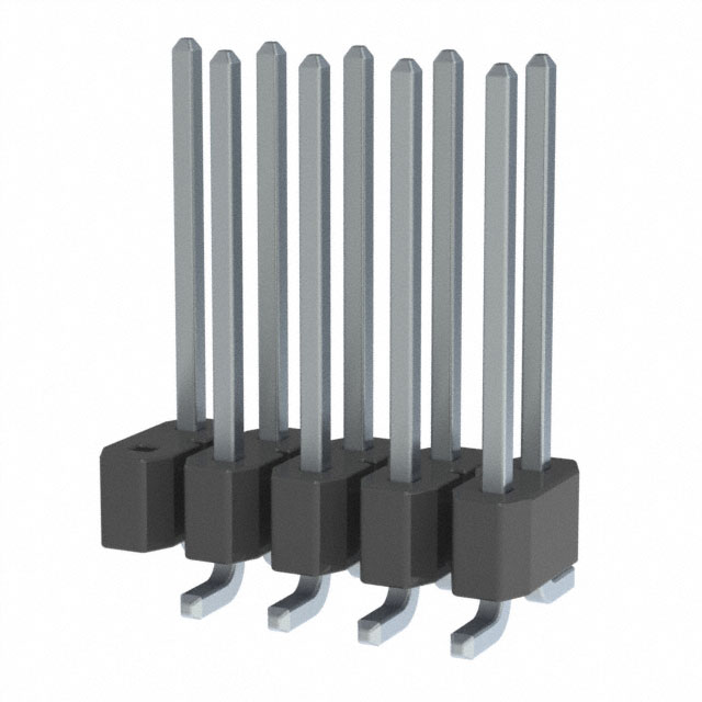 TSM-105-03-T-DV-009-P Samtec Inc.  Embases à broches mâles