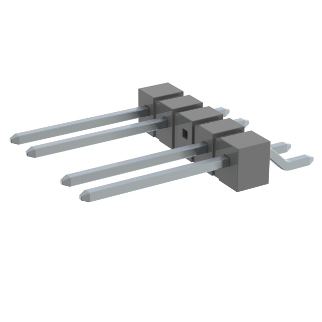 TSM-105-03-T-SH-003 Samtec Inc.  Embases à broches mâles