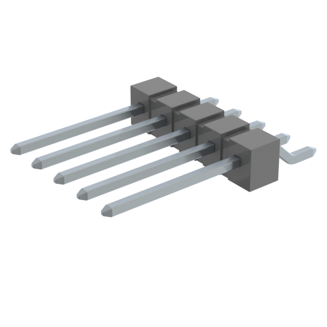 TSM-105-03-T-SH-TR Samtec Inc.  Embases à broches mâles