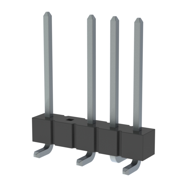 TSM-105-03-T-SV-004 Samtec Inc.  Embases à broches mâles