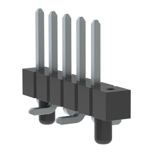 TSM-106-01-T-SV-A-001-TR Samtec Inc.  Embases à broches mâles