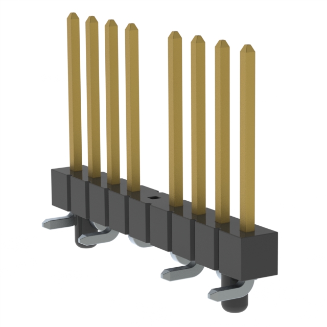 TSM-109-03-L-SV-A-005 Samtec Inc.  Embases à broches mâles