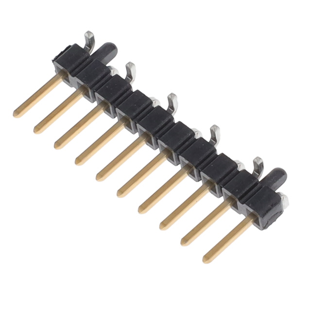 TSM-110-01-L-SV-A Samtec Inc.  Embases à broches mâles