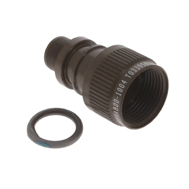 TXR54AB00-1004AI TE Connectivity Aerospace, Defense and Marine  Endgehäuse und Kabelklemmen