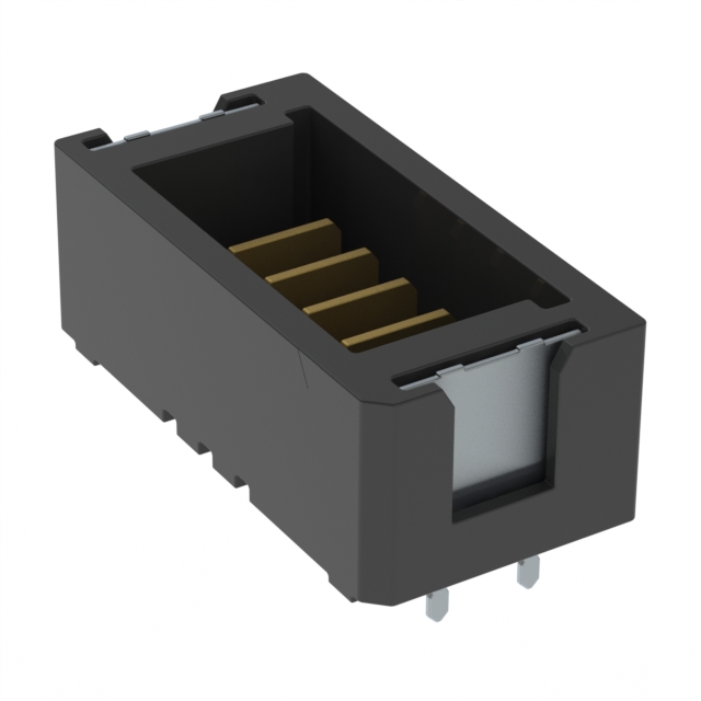 UMPT-04-02.5-L-V-S-W-M-TR Samtec Inc.  Gruppi di connettori di alimentazione a lama