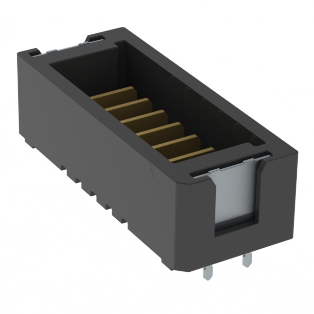 UMPT-06-02.5-L-V-S-W-M-TR Samtec Inc.  Gruppi di connettori di alimentazione a lama
