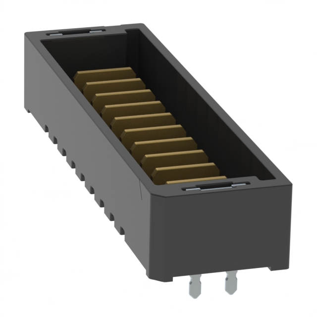 UMPT-10-01.5-L-V-S-W-TR Samtec Inc.  Gruppi di connettori di alimentazione a lama