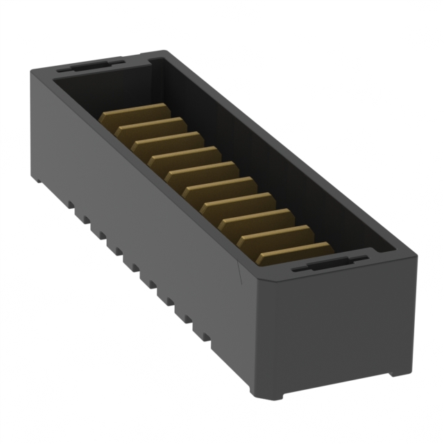 UMPT-10-02.5-L-V-S-TR Samtec Inc.  Gruppi di connettori di alimentazione a lama