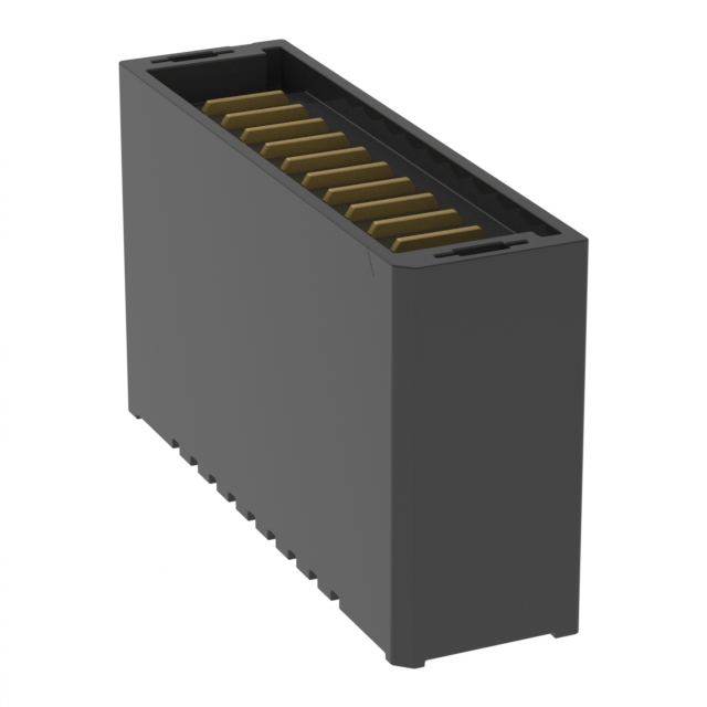 UMPT-10-12.5-L-V-S-TR Samtec Inc.  Blade Type Power Connector Assemblies