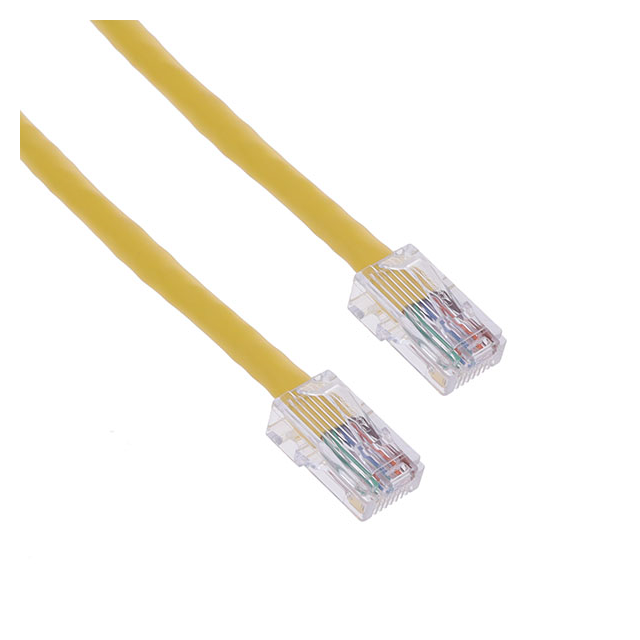 UTPCH35MYLY Panduit Corp  Assemblaggi di cavi