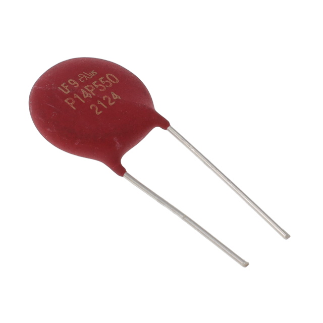 V14P550PL1TX2855 Littelfuse Inc. Varistances MOV