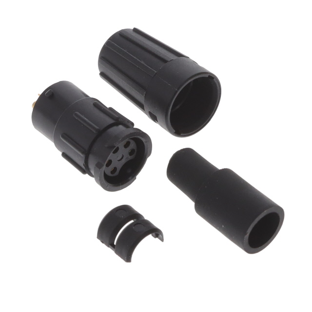 W8282-5SG-P-528 Conxall/Switchcraft  Assemblages de connecteurs circulaires