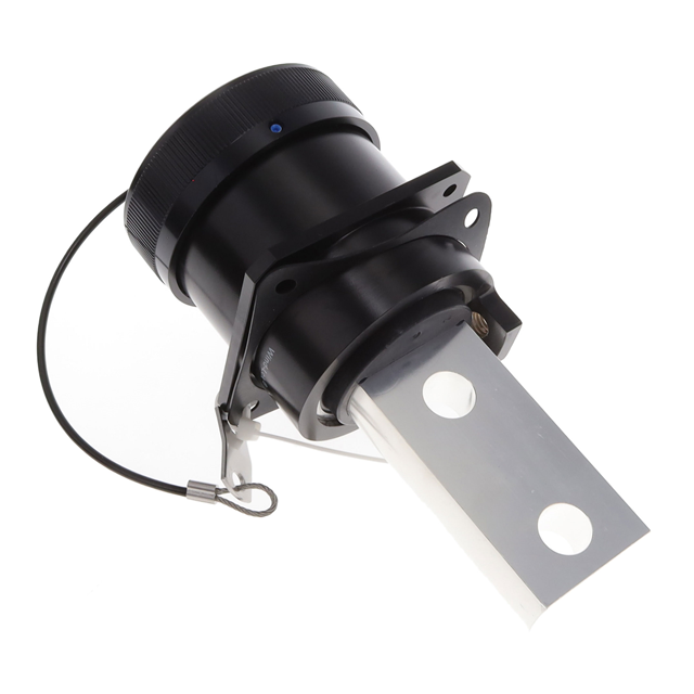 WLB03ENC40PNT Amphenol Industrial Operations  Circular Connector Assemblies