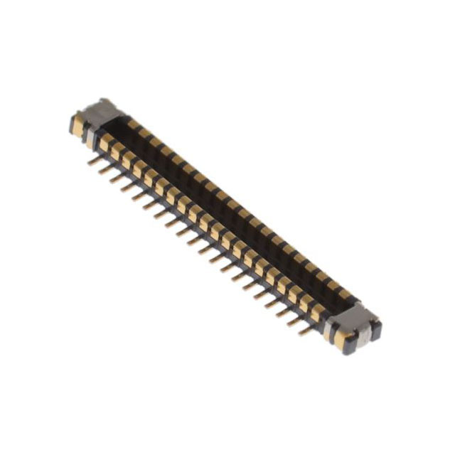 WP27D-P040VA3-R15000 JAE Electronics  Arrays Edge Type Mezzanine (Board to Board)