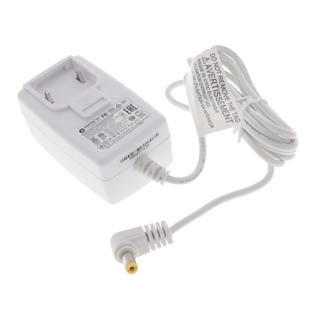 WR9QA1200CRPCIMR6W GlobTek, Inc.  AC DC Desktop Wall Power Adapters