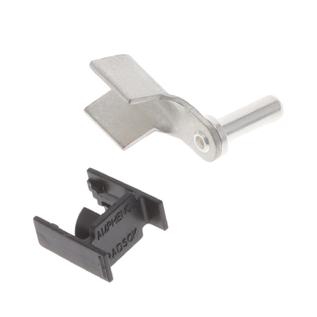 WTB036PR174000 Amphenol Industrial Operations  Conectores especializados