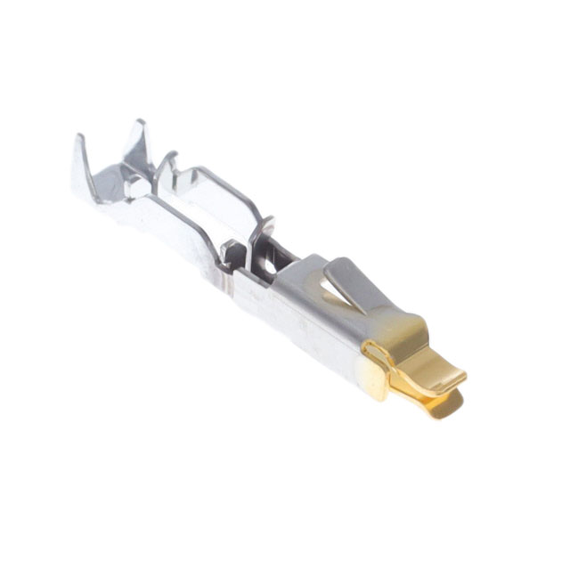 XG5W-0034-N Omron Electronics Inc-EMC Div  Rectangular Connector Contacts