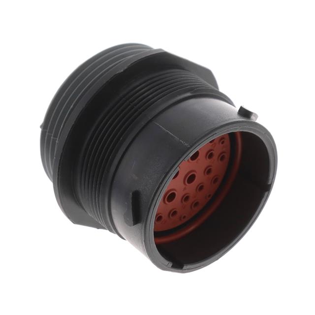 YHDP24-24-29PEL024 TE Connectivity Deutsch Connectors  Boîtiers de connecteurs circulaires