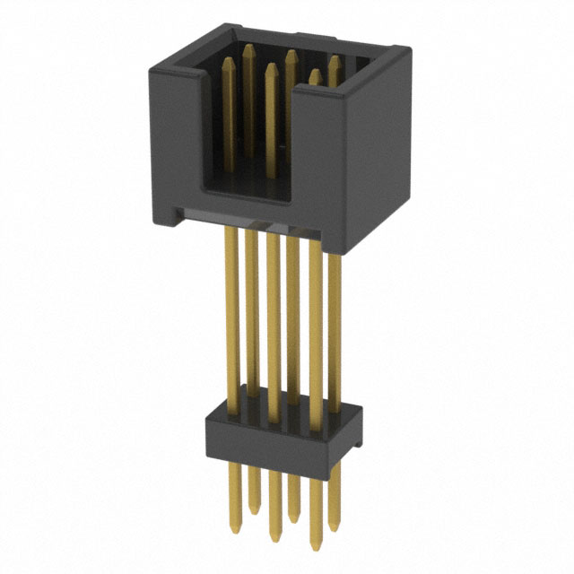 ZSS-103-06-G-D-960 Samtec Inc.  Embases à broches mâles